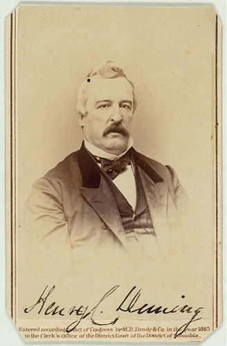 Henry Champion