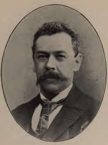 Henry Richards