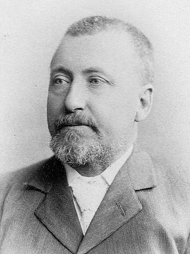 Henry Charlick
