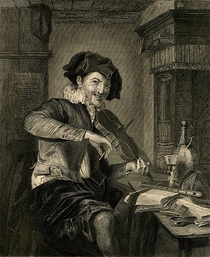 Henry Shenton