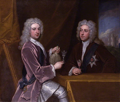 Henry Clinton