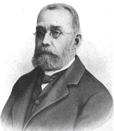 Henry Colvin Brewster