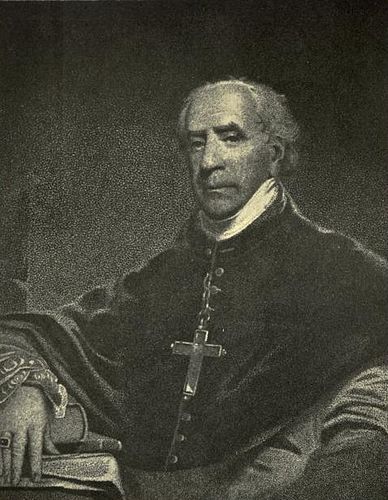 Henry Conwell