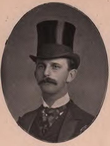 Henry Cubitt