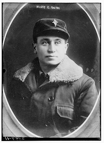 Henry Roethe