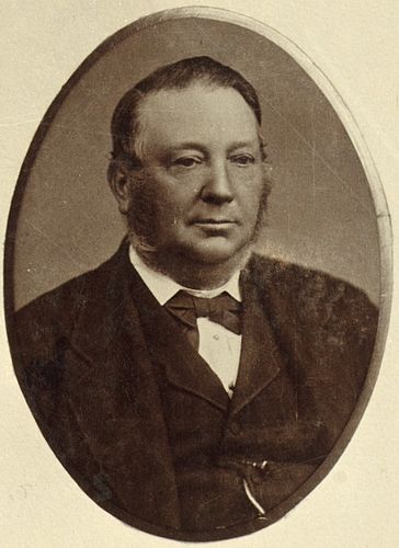 Henry Bright