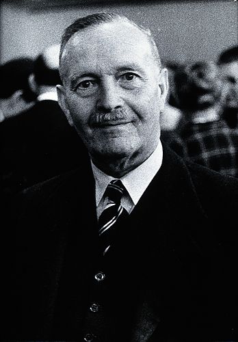 Henry Shortt
