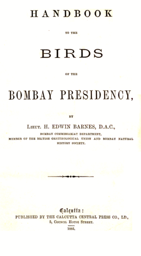 Henry Barnes