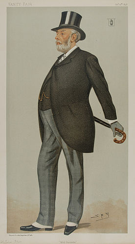 Henry Fletcher