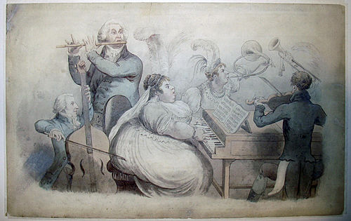 Henry Greville