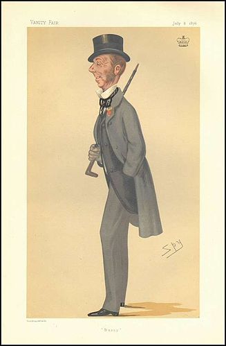 Henry Gerard Sturt