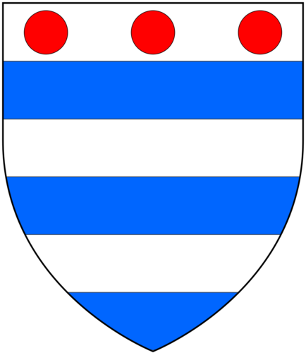 Henry Grey