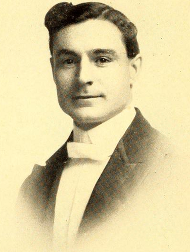 Harrison Russell