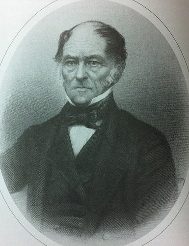 Henry Cogswell
