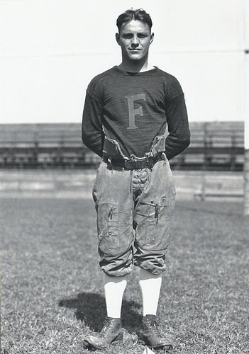 Henry Homan