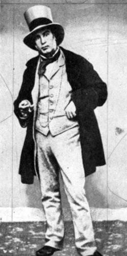 Henry Hopwood