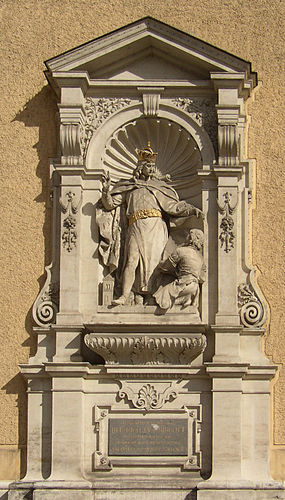 Henry Henry II, Duke of Austria