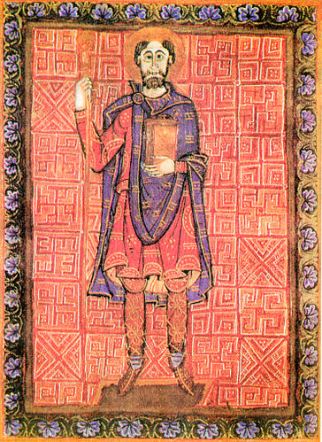 Henry Henry II, Duke of Bavaria