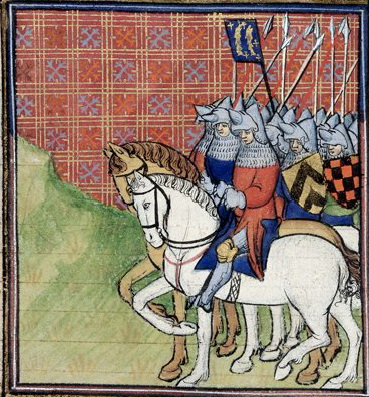 Henry Henry III, Count of Bar