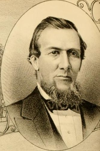 Henry Daggett