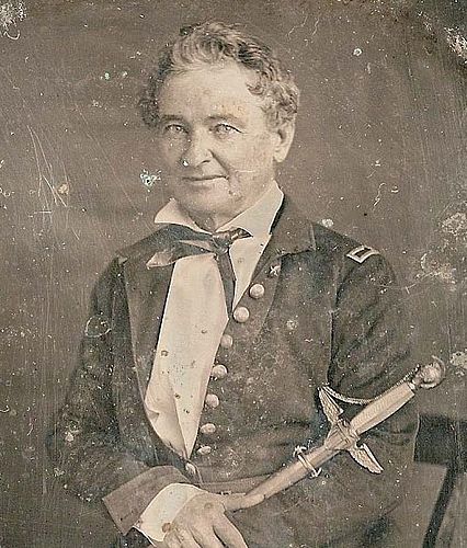Henry Wilson