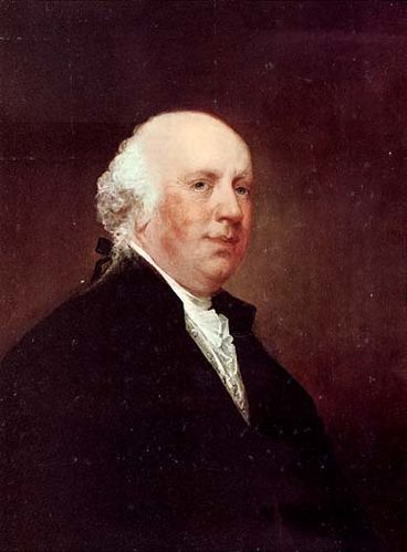 Henry Jackson