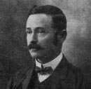 Henry Greenslade