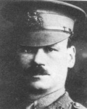 Henry Knight