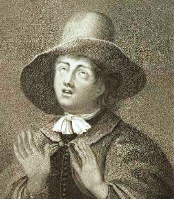 Henry Cadbury