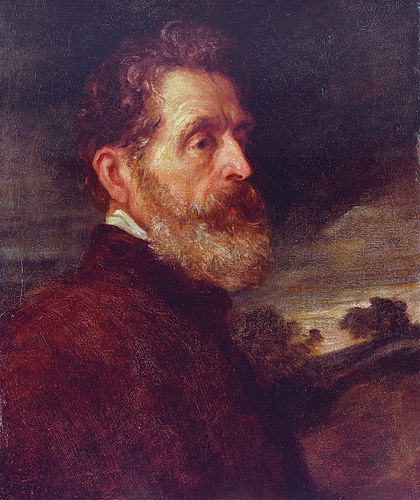Henry John