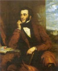 Henry John