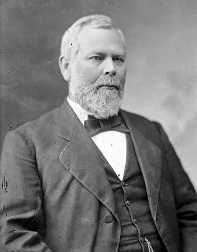 Henry Johnson