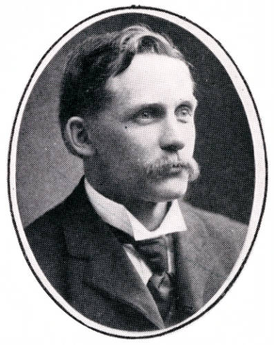 Lawrence Johnson