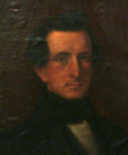 Henry Smith
