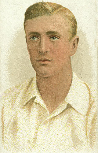 Harry Foster