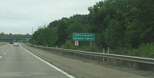 Henry Livengood