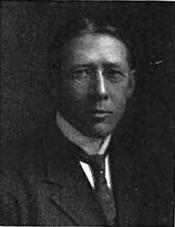 Henry Williams