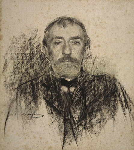 Henry Lerolle