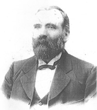 Henry Llewellyn
