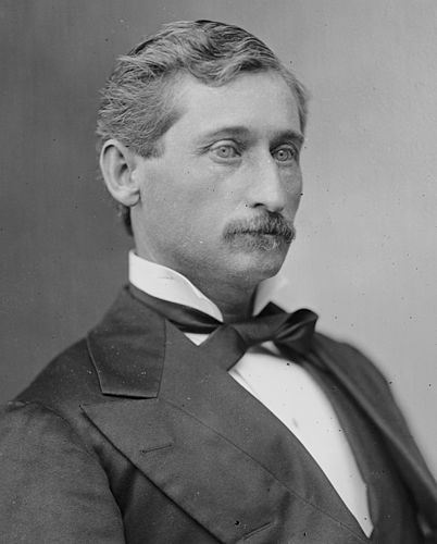 Henry Lowndes Muldrow