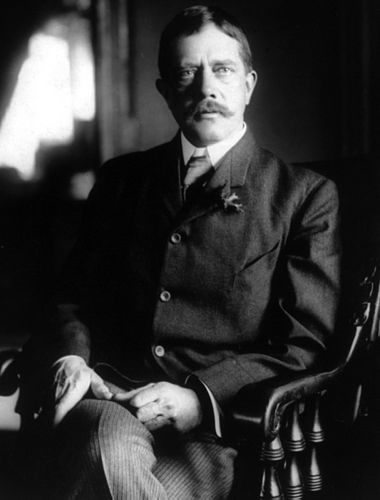 Henry Martyn Hoyt