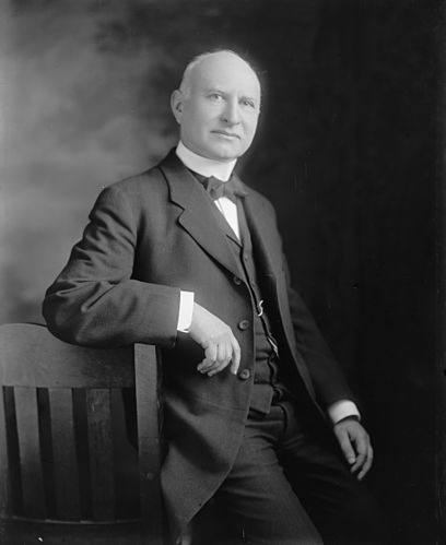 Henry Mayer