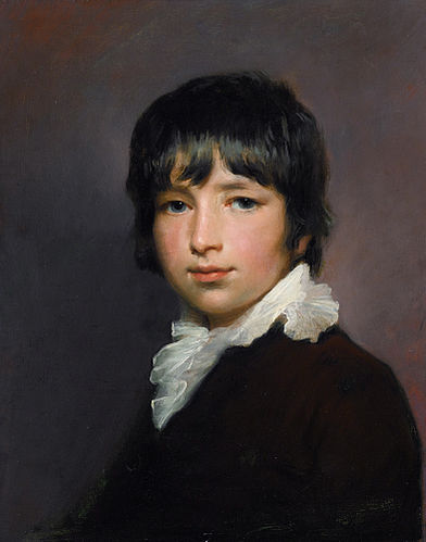 Henry Monro