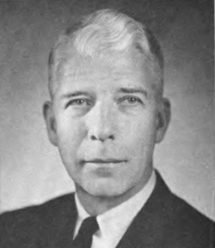 Henry Smith III