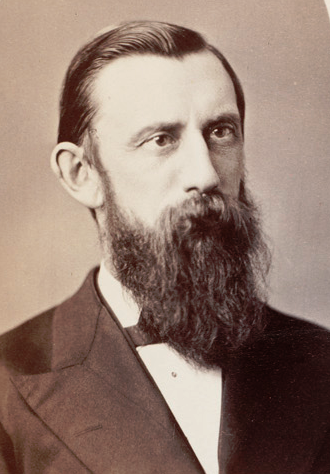 Henry Paddack