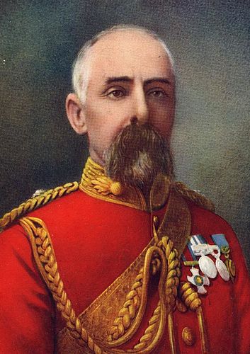 Henry Airey