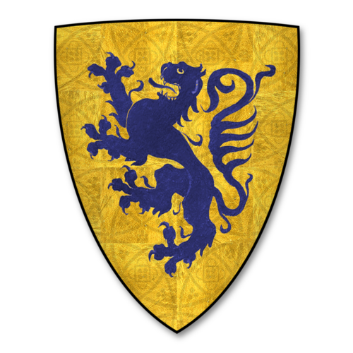 Henry Percy