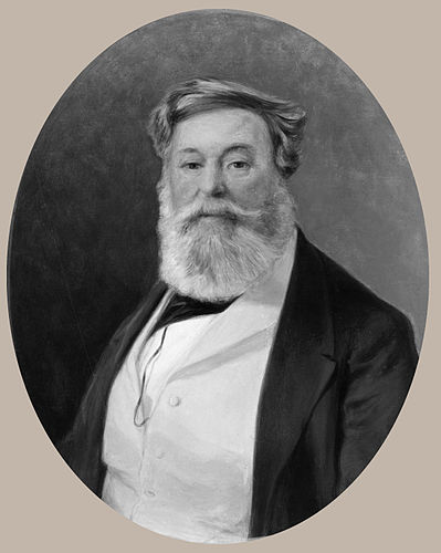 Henry Parker
