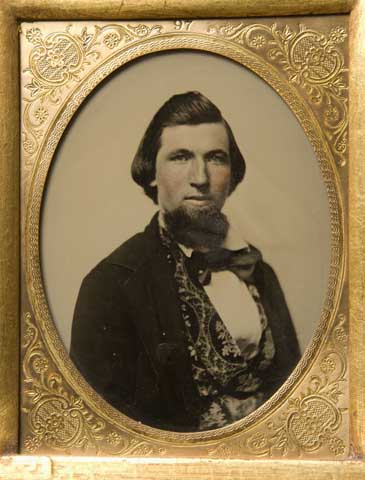 Henry Poehler