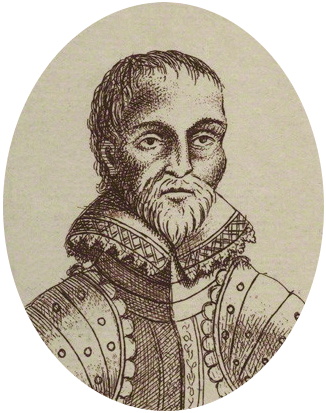 Henry Radclyffe